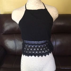 American Eagle Outfiters crop top